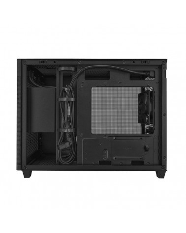 Корпус ASUS AP201/BLK/MESH ASUS PRIME CASE MESH (90DC00G0-B39000) (771913) 