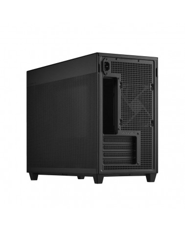 Корпус ASUS AP201/BLK/MESH ASUS PRIME CASE MESH (90DC00G0-B39000) (771913) 