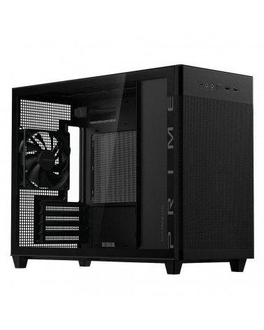 AP201 ASUS PRIME CASE TG AP201/BLK/TG// 