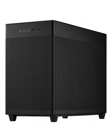 AP201 ASUS PRIME CASE TG AP201/BLK/TG// 