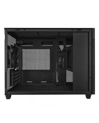 AP201 ASUS PRIME CASE TG AP201/BLK/TG// 