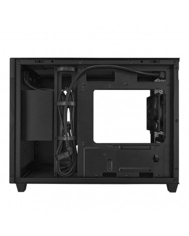 AP201 ASUS PRIME CASE TG AP201/BLK/TG// 