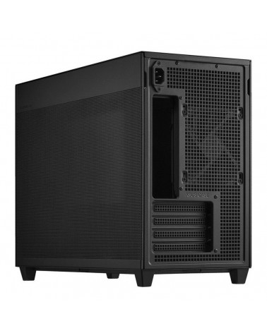 AP201 ASUS PRIME CASE TG AP201/BLK/TG// 