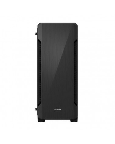 Корпус Zalman S3 ATX Mid Tower PC Case, 120mm fan 