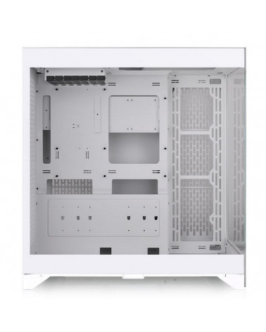 Корпус Thermaltake CTE E600 MX Snow (CA-1Y3-00M6WN-00) 