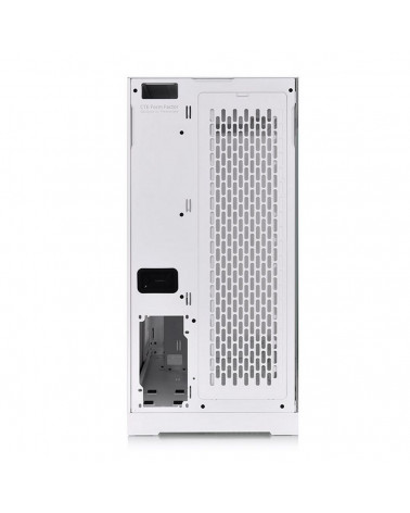 Корпус Thermaltake CTE E600 MX Snow (CA-1Y3-00M6WN-00) 