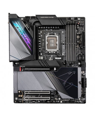 Материнская плата Gigabyte Z790 AORUS MASTER X, RTL 