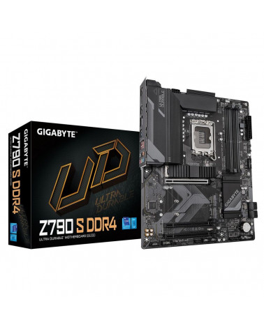 Материнская плата Gigabyte Z790 S DDR4, RTL 