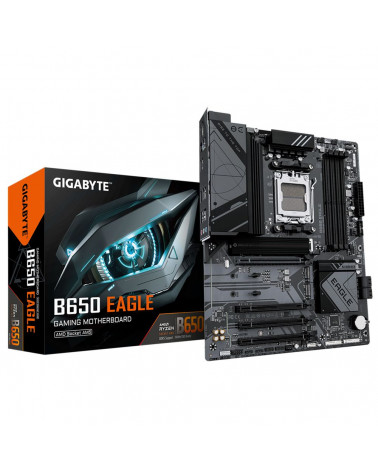 Материнская плата Gigabyte B650 EAGLE, RTL 