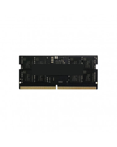 Модуль памяти AMD Radeon 8GB DDR5 5200 SO DIMM Entertainment Series Black Gaming Memory Non-ECC, CL40, 1.1V, RTL (R558G5200S1S-U