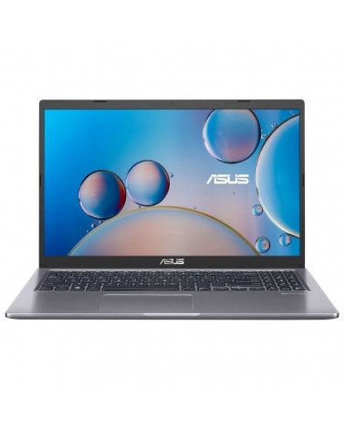 Ноутбук ASUS X515JA-EJ2528 Core i7 1065G7/8Gb/SSD256Gb/15.6"/FHD/TN/noOS/grey (90NB0SR2-M001Y0) (554981) 