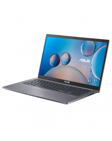 Ноутбук ASUS X515JA-EJ2528 Core i7 1065G7/8Gb/SSD256Gb/15.6"/FHD/TN/noOS/grey (90NB0SR2-M001Y0) (554981) 