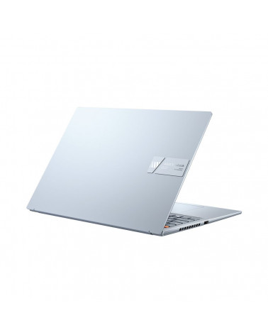 Ноутбук ASUS VivoBook S M5602QA-KV105W AMD Ryzen 7 5800H/16GB/SSD1TB/16"/WQXGA (2560x1600)/IPS/120Hz/Win11/Sandy Gray (90NB0XW2-