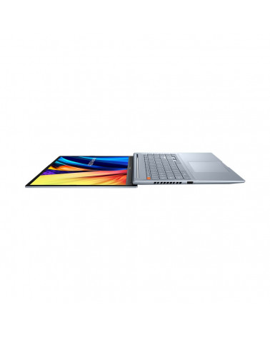 Ноутбук ASUS VivoBook S M5602QA-KV105W AMD Ryzen 7 5800H/16GB/SSD1TB/16"/WQXGA (2560x1600)/IPS/120Hz/Win11/Sandy Gray (90NB0XW2-