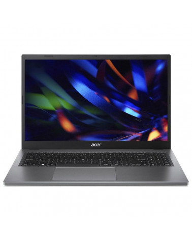 Ноутбук Acer Extensa EX215-23 Core Ryzen 3 7320U/8Gb/SSD256Gb/15.6"/IPS/FHD/NoOS/Iron (NX.EH3CD.00G) 