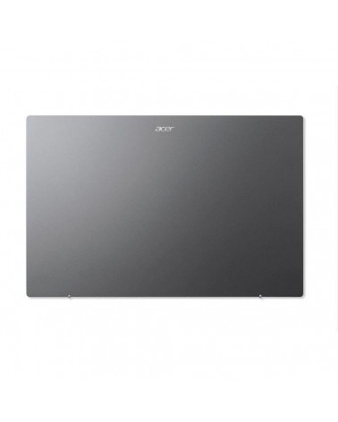 Ноутбук Acer Extensa EX215-23 Core Ryzen 5 7520U/8Gb/SSD256Gb/15.6"/IPS/FHD/NoOS/Iron (NX.EH3CD.00F) 