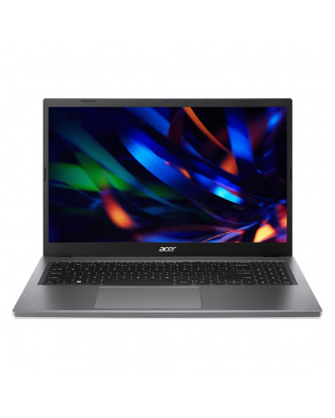 Ноутбук Acer Extensa 215-23 Core Ryzen 3 7320U/16Gb/SSD512Gb/15.6"/IPS/FHD/Win11H/Iron (NX.EH3CD.00E) 