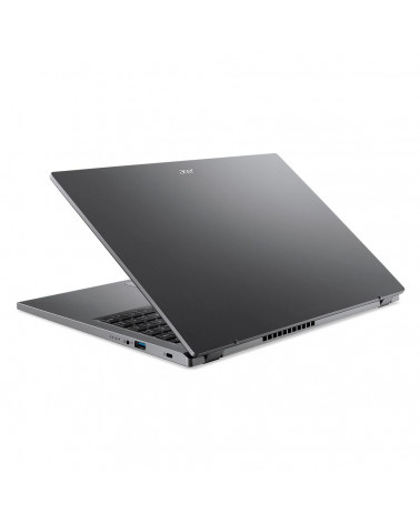 Ноутбук Acer Extensa 215-23 Core Ryzen 3 7320U/16Gb/SSD512Gb/15.6"/IPS/FHD/Win11H/Iron (NX.EH3CD.00E) 