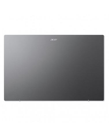 Ноутбук Acer Extensa 215-23 Core Ryzen 3 7320U/16Gb/SSD512Gb/15.6"/IPS/FHD/Win11H/Iron (NX.EH3CD.00E) 