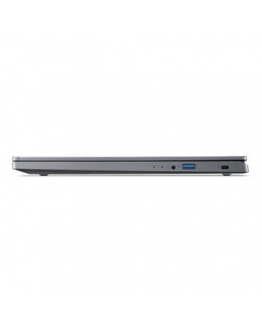 Ноутбук Acer Aspire A15-51M Core 3 100U/16Gb/SSD512Gb/15.6"/IPS/FHD/NoOS/Iron (NX.KXRCD.008) 