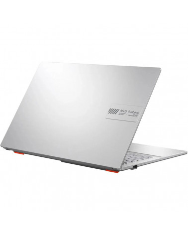 Ноутбук ASUS Vivobook Go 15 E1504FA-BQ867 AMD Ryzen 5 7520U/16Gb/SSD512Gb/15.6"/IPS/FHD/NoOS/Cool Silver (90NB0ZR1-M01EC0) 