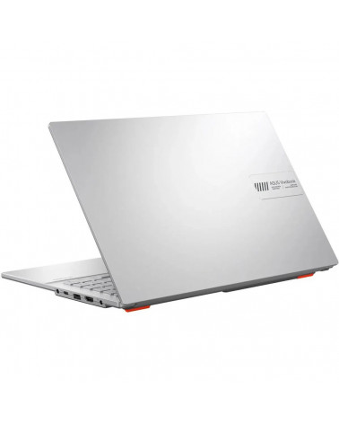 Ноутбук ASUS Vivobook Go 15 E1504FA-BQ867 AMD Ryzen 5 7520U/16Gb/SSD512Gb/15.6"/IPS/FHD/NoOS/Cool Silver (90NB0ZR1-M01EC0) 