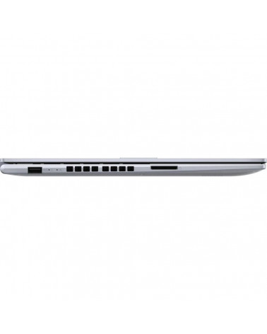 Ноутбук ASUS Vivobook 16X K3605ZC-N1154 Core i5-12500H/16Gb/SSD512Gb/RTX3050 4Gb/16"/IPS/WUXGA/120Hz/NoOS/Silver (90NB11F2-M0066