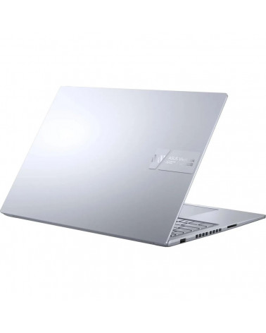 Ноутбук ASUS Vivobook 16X K3605ZC-N1154 Core i5-12500H/16Gb/SSD512Gb/RTX3050 4Gb/16"/IPS/WUXGA/120Hz/NoOS/Silver (90NB11F2-M0066