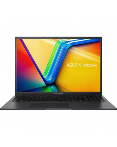 Ноутбук ASUS VivoBook 16X M3604YA-MB106 AMD Ryzen 7 7730U/16Gb/SSD512Gb/16" WUXGA/IPS/UMA/NoOS/Black (90NB11A1-M00440) 