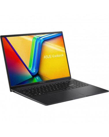 Ноутбук ASUS VivoBook 16X M3604YA-MB106 AMD Ryzen 7 7730U/16Gb/SSD512Gb/16" WUXGA/IPS/UMA/NoOS/Black (90NB11A1-M00440) 