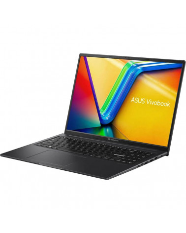 Ноутбук ASUS VivoBook 16X M3604YA-MB106 AMD Ryzen 7 7730U/16Gb/SSD512Gb/16" WUXGA/IPS/UMA/NoOS/Black (90NB11A1-M00440) 