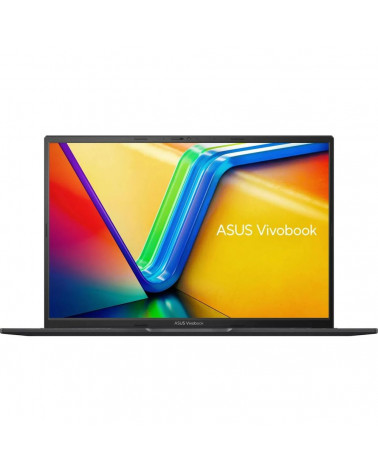 Ноутбук ASUS VivoBook 16X M3604YA-MB106 AMD Ryzen 7 7730U/16Gb/SSD512Gb/16" WUXGA/IPS/UMA/NoOS/Black (90NB11A1-M00440) 