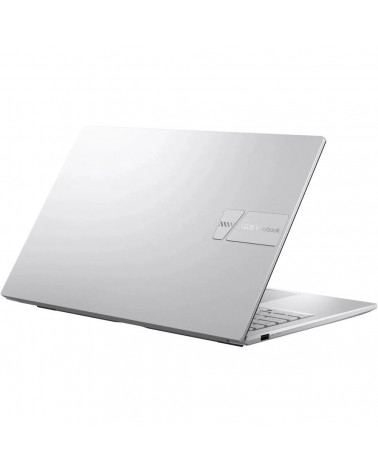 Ноутбук ASUS Vivobook 15 X1504ZA-BQ316 Intel Core i7 1255U/16GB/SSD512GB/15.6"/IPS/FHD/NoOS/Silver (90NB1022-M00JJ0) 