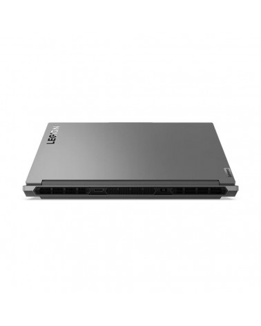 Ноутбук Lenovo Legion 5 16IRX9 Core i7-14650HX/32Gb/SSD1Tb/RTX4070 8Gb/16.0"/IPS/WQXGA/NoOS/grey (83DG00E1RK) 