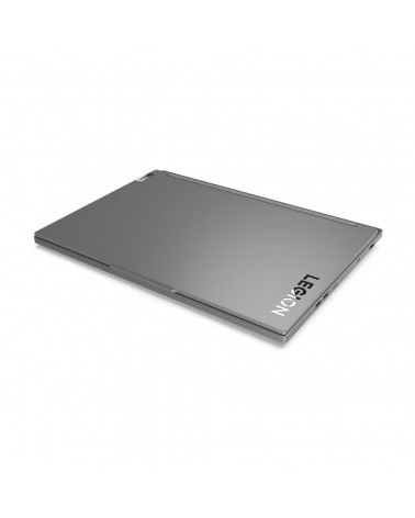 Ноутбук Lenovo Legion 5 16IRX9 Core i7-14650HX/32Gb/SSD1Tb/RTX4070 8Gb/16.0"/IPS/WQXGA/NoOS/grey (83DG00E1RK) 