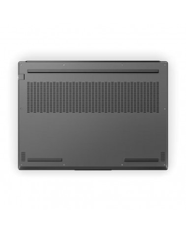 Ноутбук Lenovo Legion 5 16IRX9 Core i7-14650HX/32Gb/SSD1Tb/RTX4070 8Gb/16.0"/IPS/WQXGA/NoOS/grey (83DG00E1RK) 