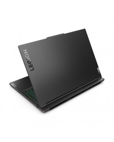 Ноутбук Lenovo Legion 7 16IRX9 Core Core i9-14900HX/32Gb/SSD1Tb/RTX4070 8Gb/16.0"/IPS/FHD/NoOS/black (83FD0046RK) 