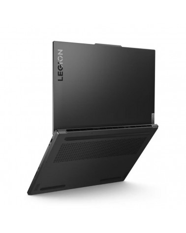 Ноутбук Lenovo Legion 7 16IRX9 Core Core i9-14900HX/32Gb/SSD1Tb/RTX4070 8Gb/16.0"/IPS/FHD/NoOS/black (83FD0046RK) 