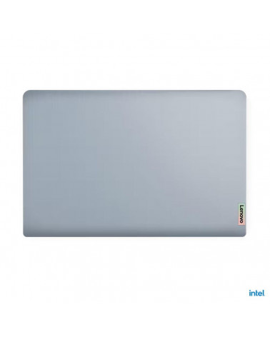 Ноутбук Lenovo IdeaPad 3 15IAU7 Core i3-1215U/8Gb/SSD512Gb/15.6"/IPS/FHD/NoOS/grey (82RK016VRK) 