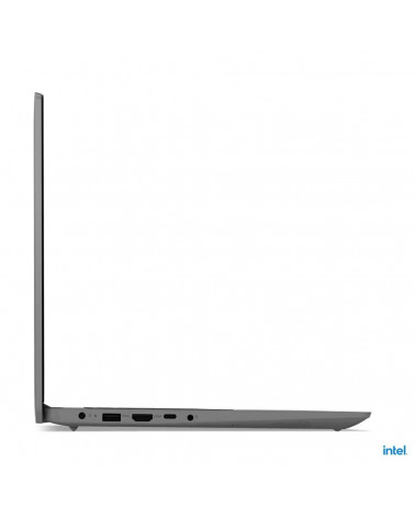 Ноутбук Lenovo IdeaPad 3 15IAU7 Core i3-1215U/8Gb/SSD512Gb/15.6"/IPS/FHD/NoOS/grey (82RK016VRK) 