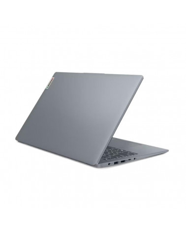 Ноутбук Lenovo IdeaPad Slim 3 15IAH8 Core i5-12450H/8Gb/SSD512Gb/15.6"/IPS/FHD/NoOS/grey (83ER00FYRK) 