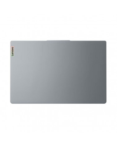 Ноутбук Lenovo IdeaPad Slim 3 15IAH8 Core i5-12450H/8Gb/SSD512Gb/15.6"/IPS/FHD/NoOS/grey (83ER00FYRK) 