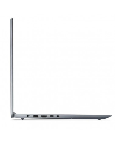 Ноутбук Lenovo IdeaPad Slim 3 16IAH8 Core i5-12450H/16Gb/SSD512Gb/16.0"/IPS/WUXGA /NoOS/grey (83ES002WRK) 