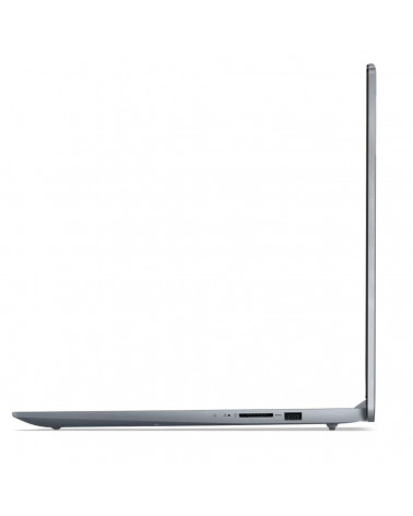 Ноутбук Lenovo IdeaPad Slim 3 16IAH8 Core i5-12450H/16Gb/SSD512Gb/16.0"/IPS/WUXGA /NoOS/grey (83ES002WRK) 