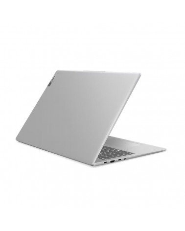 Ноутбук Lenovo IdeaPad Slim 5 16ABR8 Ryzen 7 7730U/16Gb/SSD512Gb/16.0"/IPS/WUXGA /NoOS/grey (82XG0097RK) 