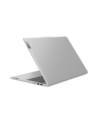 Ноутбук Lenovo IdeaPad Slim 5 16ABR8 Ryzen 7 7730U/16Gb/SSD512Gb/16.0"/IPS/WUXGA /NoOS/grey (82XG0097RK) 