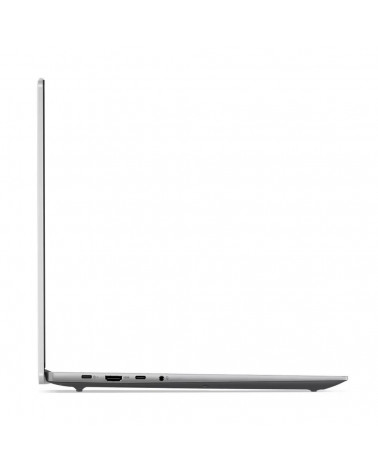 Ноутбук Lenovo IdeaPad Slim 5 16ABR8 Ryzen 7 7730U/16Gb/SSD512Gb/16.0"/IPS/WUXGA /NoOS/grey (82XG0097RK) 