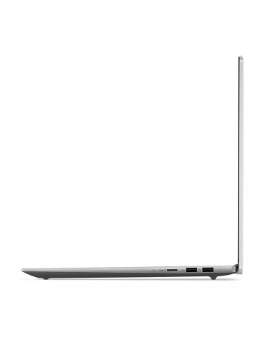 Ноутбук Lenovo IdeaPad Slim 5 16ABR8 Ryzen 7 7730U/16Gb/SSD512Gb/16.0"/IPS/WUXGA /NoOS/grey (82XG0097RK) 