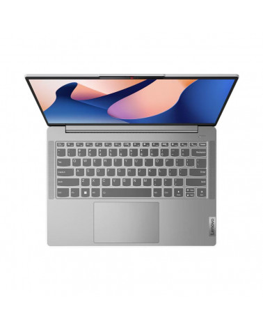 Ноутбук Lenovo IdeaPad Slim 5 14IAH8 Core i5-12450H/16Gb/SSD512Gb/14.0"/IPS/WUXGA /NoOS/grey (83BF006CRK) 