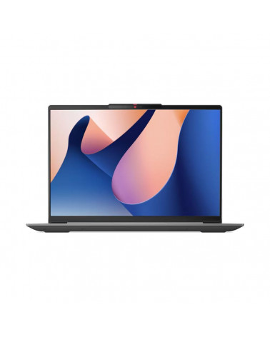 Ноутбук Lenovo IdeaPad Slim 5 14IAH8 Core i5-12450H/16Gb/SSD512Gb/14.0"/IPS/WUXGA /NoOS/grey (83BF006CRK) 